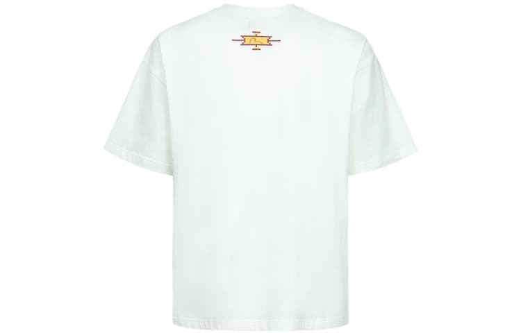 Футболка EVISU T - изображение 2