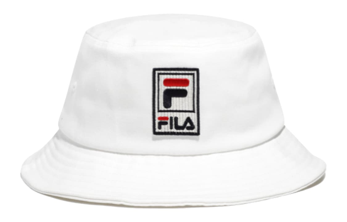 Панама FILA Logo - изображение 2