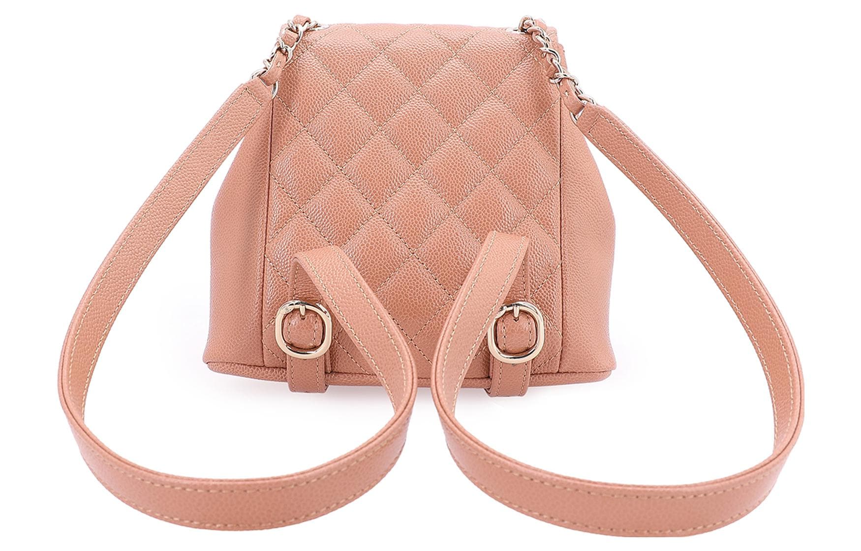 Рюкзак CHANEL 23PDuma - изображение 3