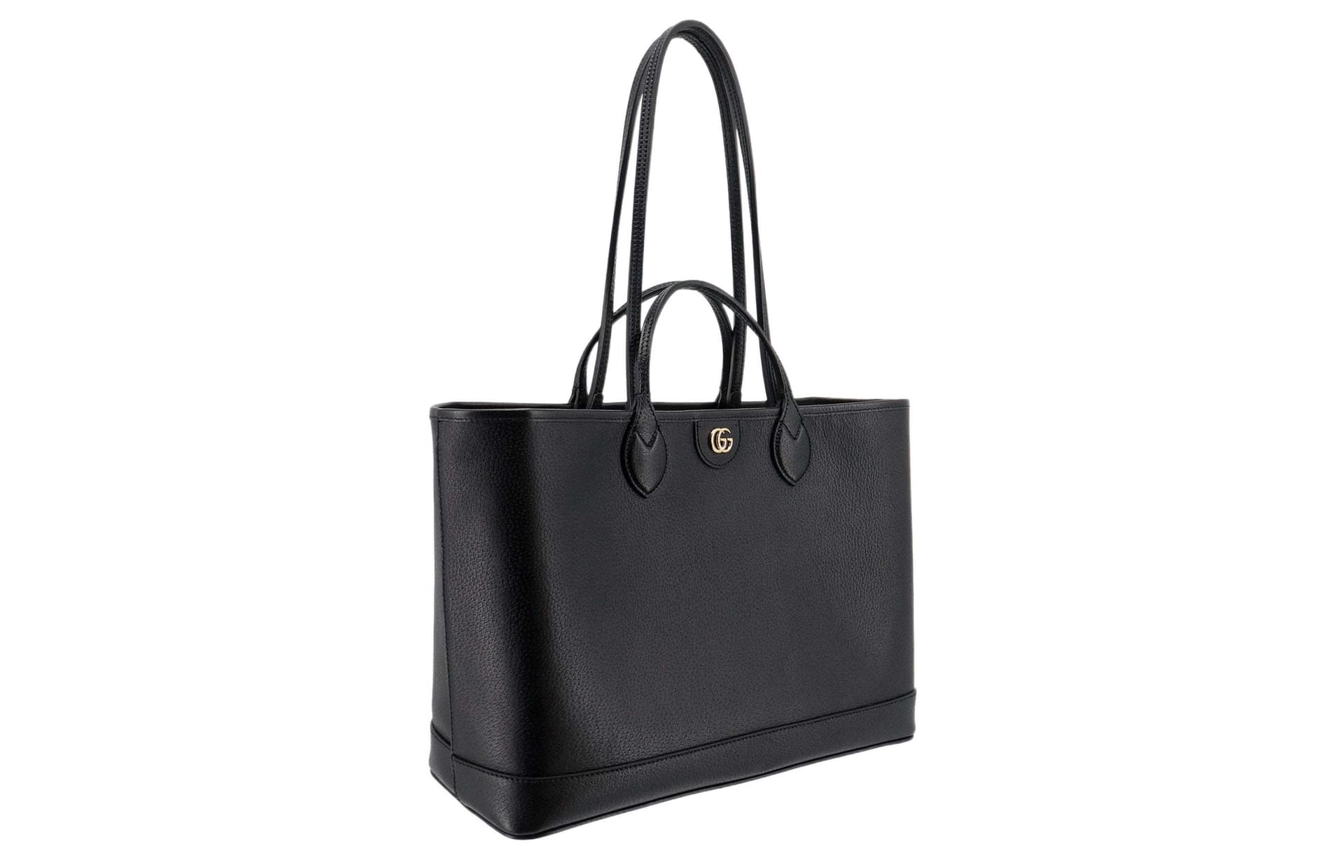 Сумка Gucci Ophidia Black - изображение 2
