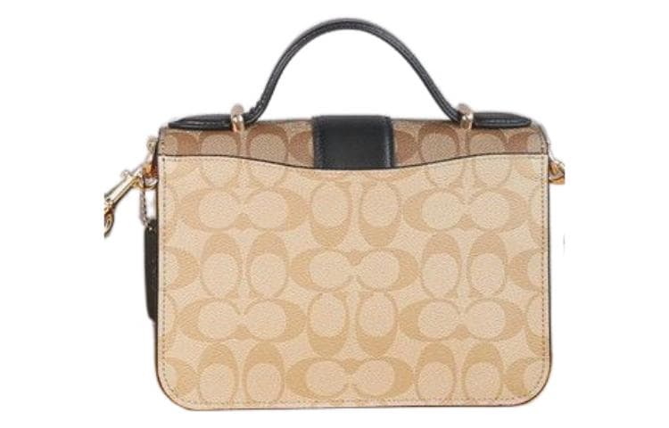 Сумка COACH Georgie 22 - изображение 3