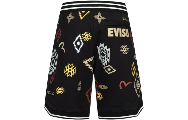 Тренировочные штаны EVISU - изображение 2