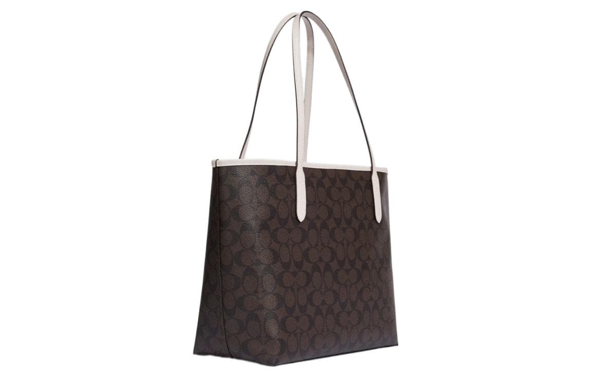 Мини-сумка COACH City 33 - изображение 3