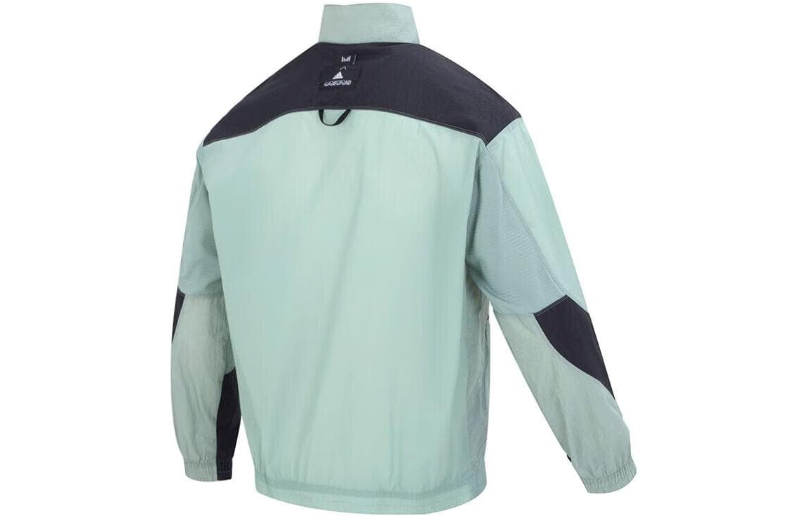 Куртка adidas ST GF MH WV JKT - изображение 2