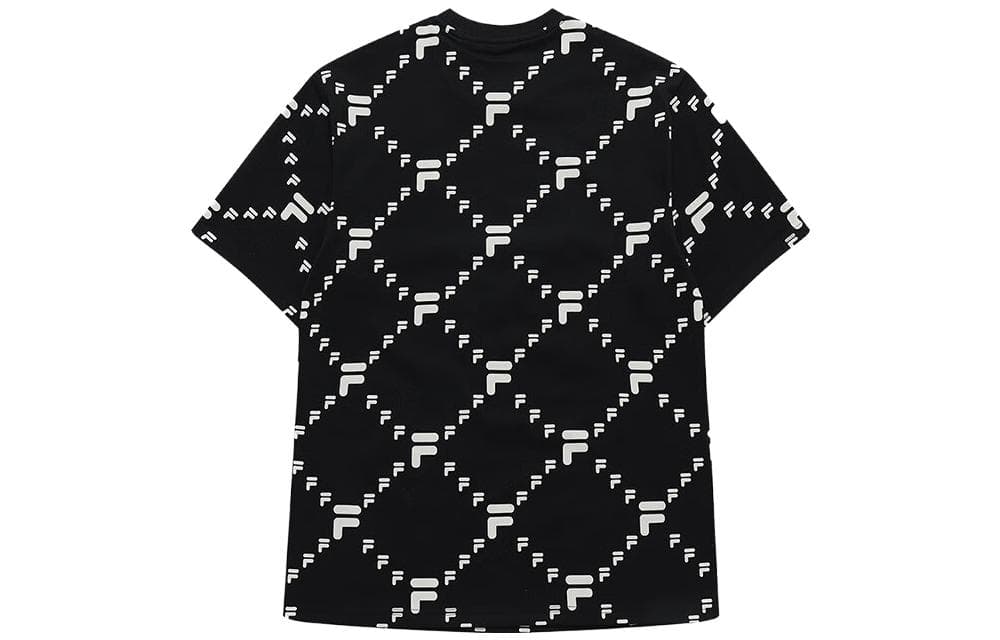 Футболка FILA T - изображение 2