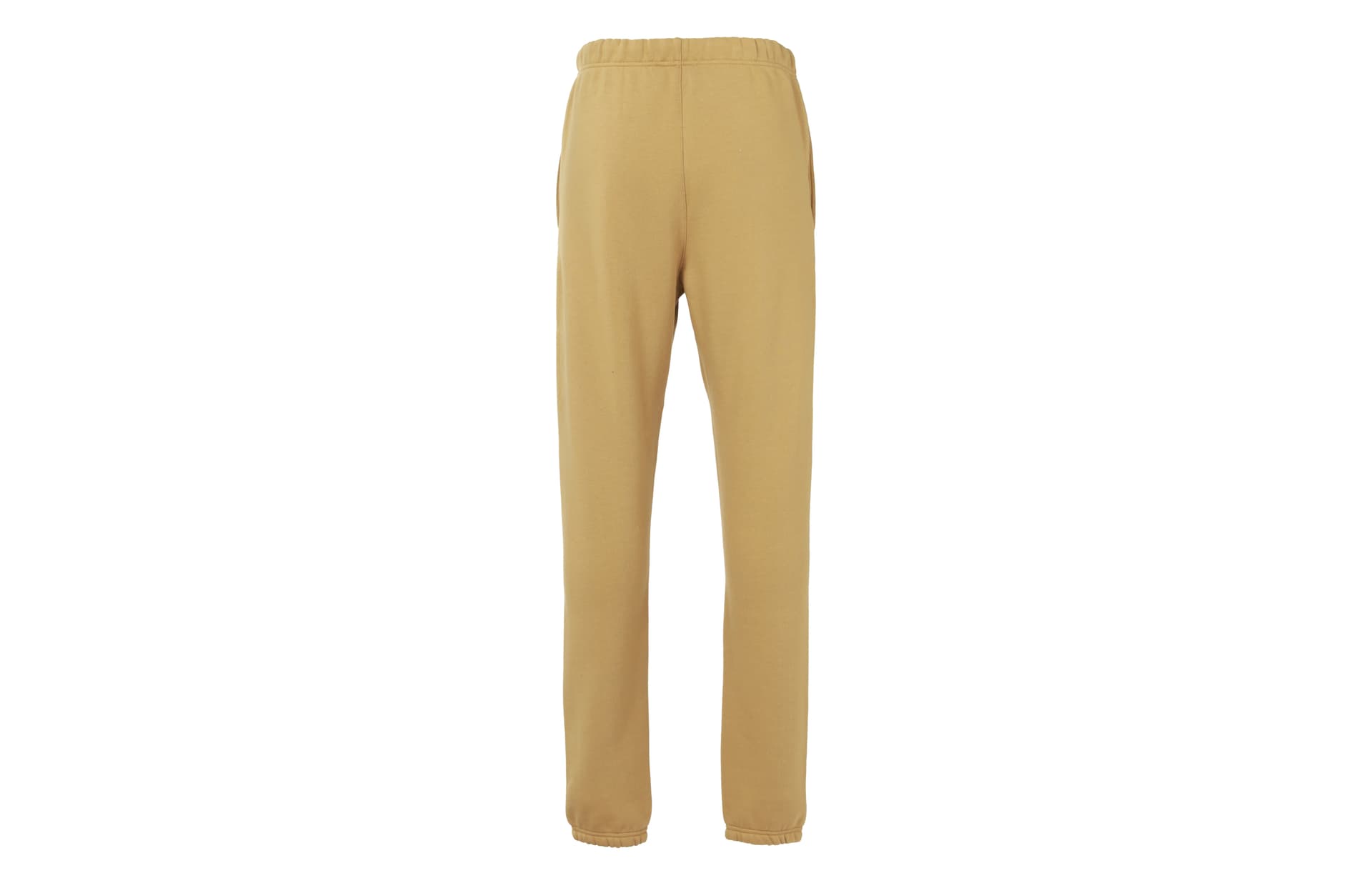 Штаны Fear of God Essentials Sweatpant Amber - изображение 2