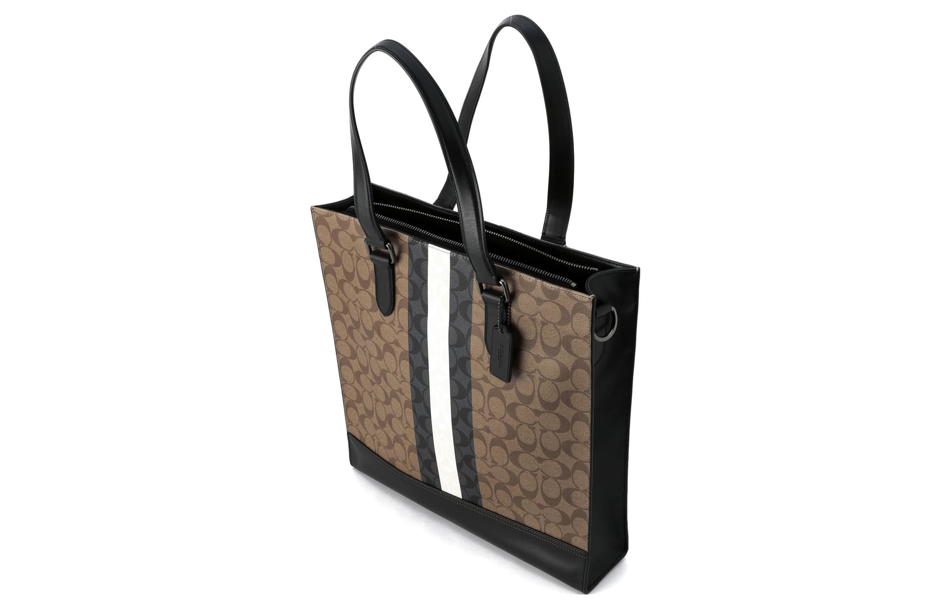 Мини-сумка COACH Graham - изображение 3