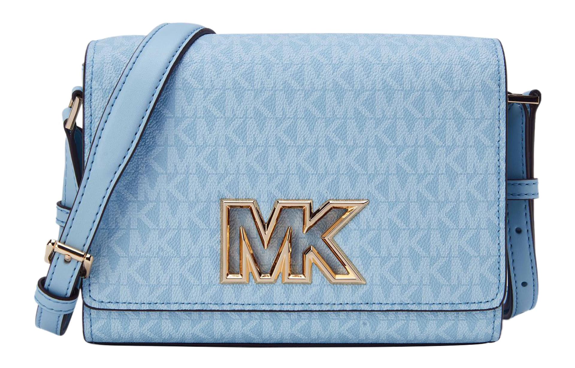 Сумка через плечо MICHAEL KORS MK Mimi - изображение 1