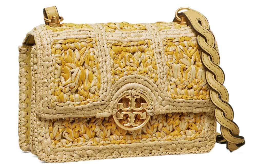 Мини-сумка TORY BURCH Miller T - изображение 2