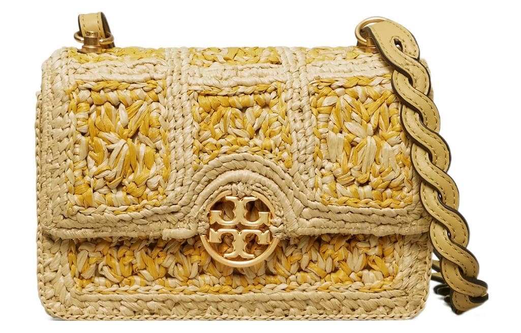 Мини-сумка TORY BURCH Miller T - изображение 1