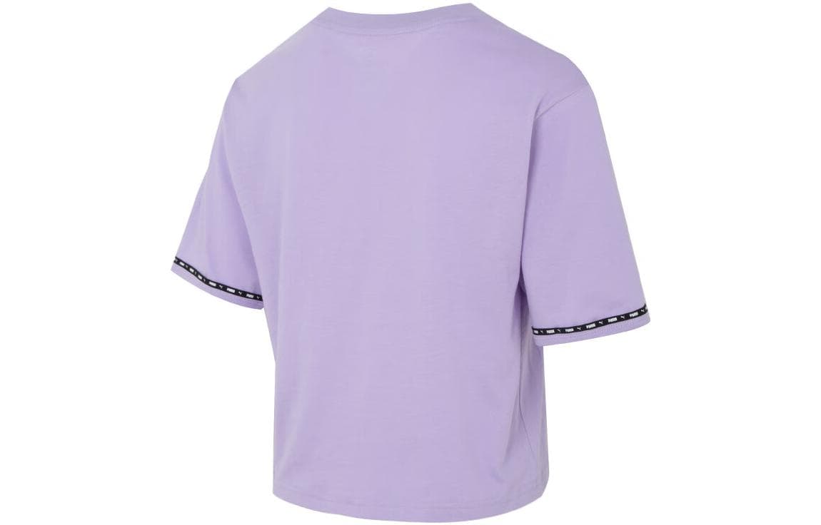 Футболка PUMA LogoT - изображение 2
