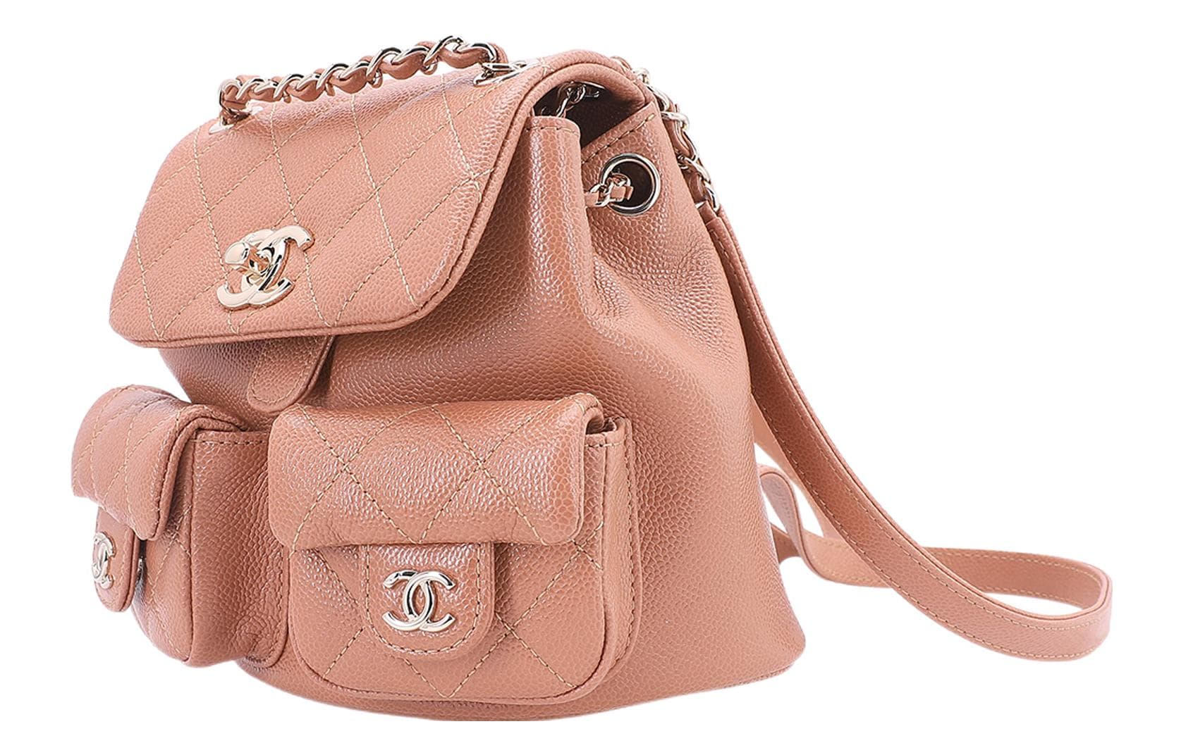 Рюкзак CHANEL 23PDuma - изображение 2
