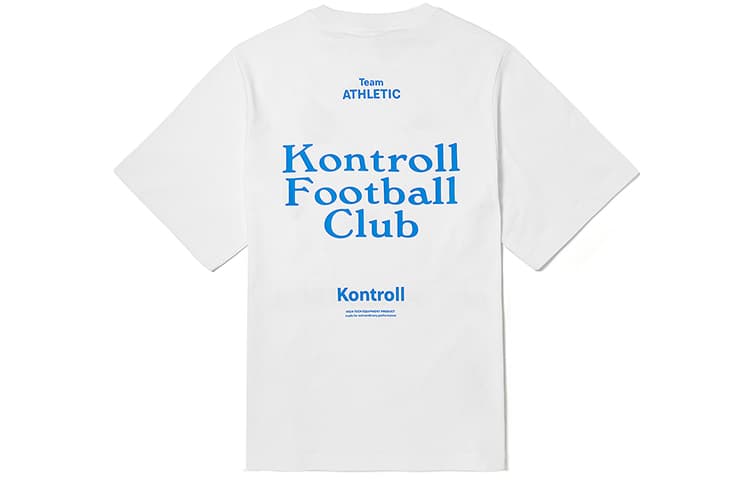 Футболка Kappa T - изображение 2
