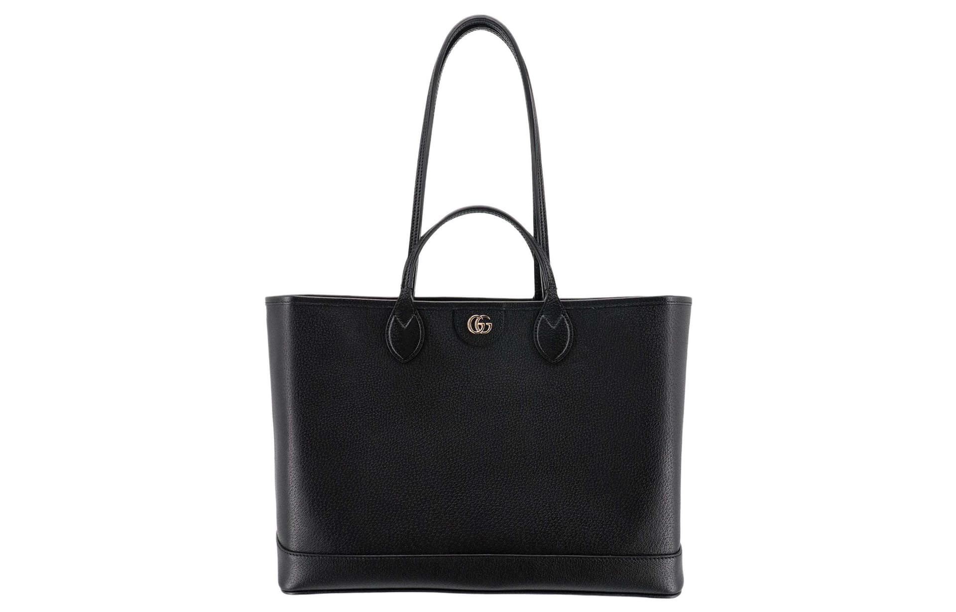 Сумка Gucci Ophidia Black - изображение 1