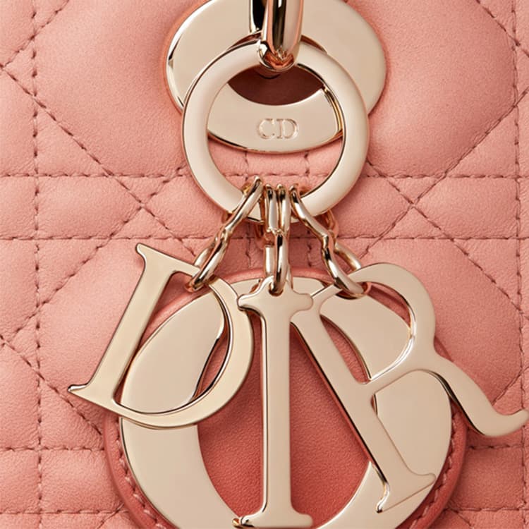 Сумка DIOR logo - изображение 4