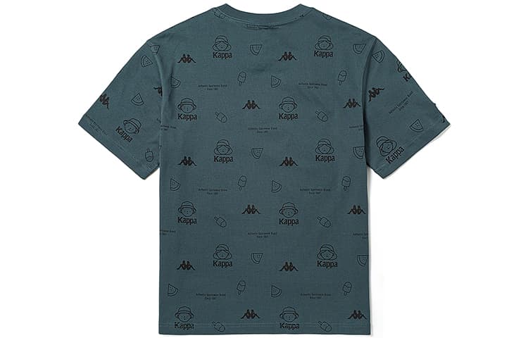 Футболка Kappa T - изображение 2