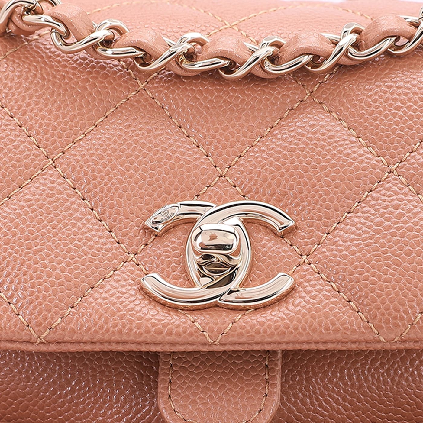 Рюкзак CHANEL 23PDuma - изображение 6