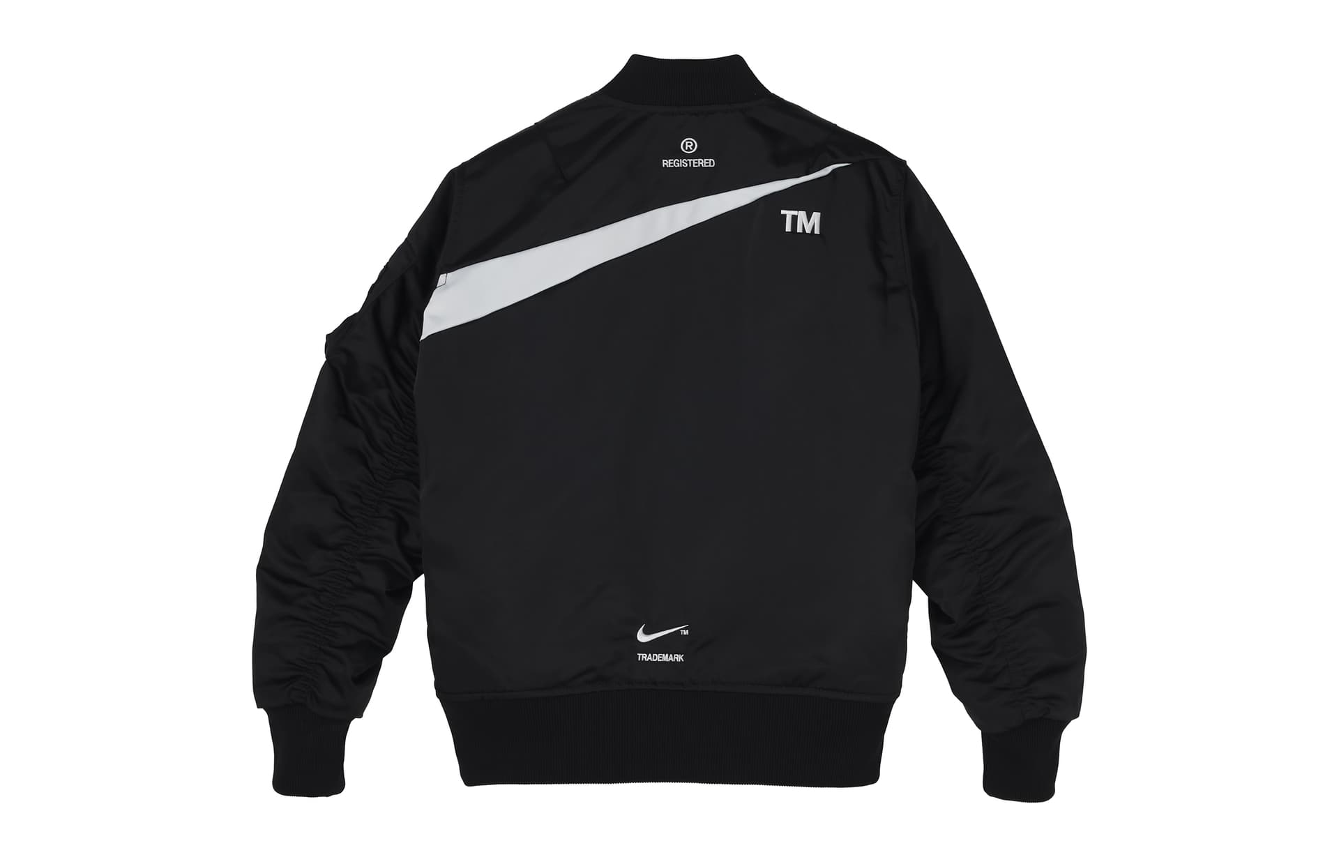 Зимняя куртка пуховик Nike Therma-FIT Jacket - изображение 2