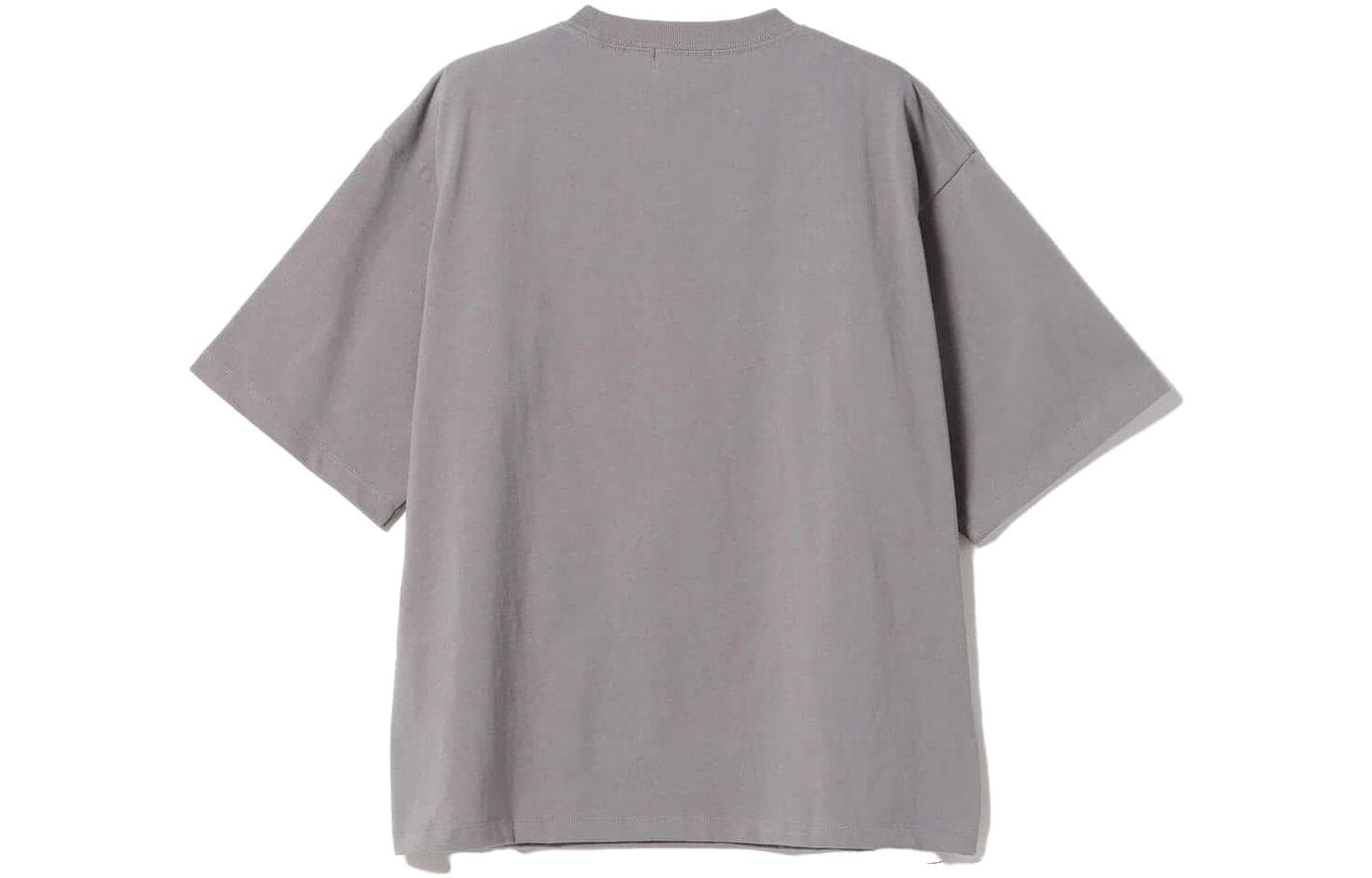 Футболка beams SS23 T - изображение 2