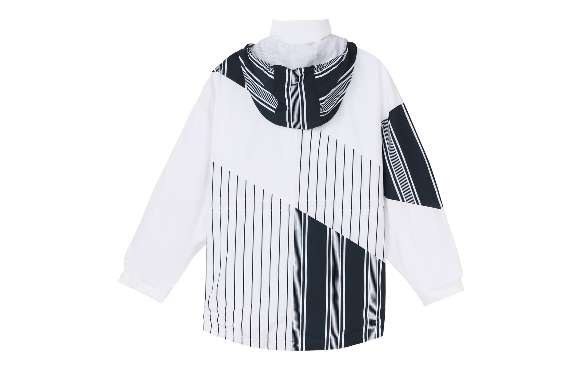 Куртка FILA FUSION - изображение 2