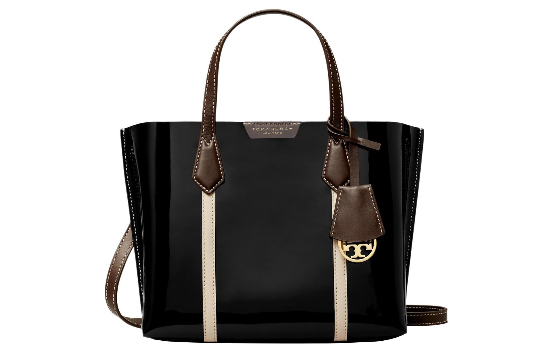 Сумка Tory Burch Perry - изображение 1