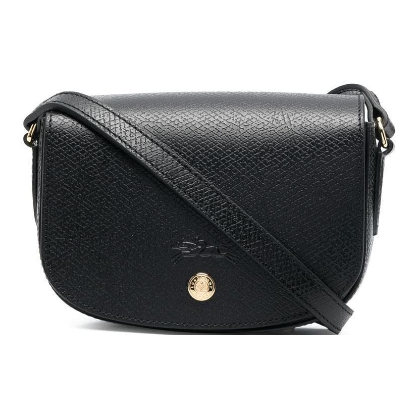 Сумка через плечо LONGCHAMP pure 17 - изображение 1