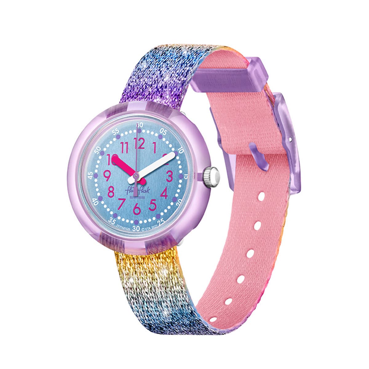 Часы SWATCH 30 32mm ZFPNP128 - изображение 1