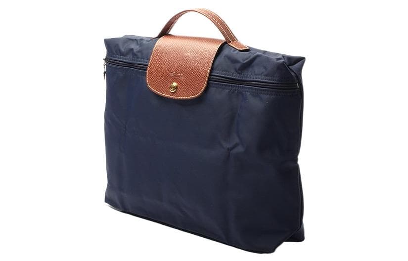 Портфель LONGCHAMP Le Pliage 37 - изображение 3