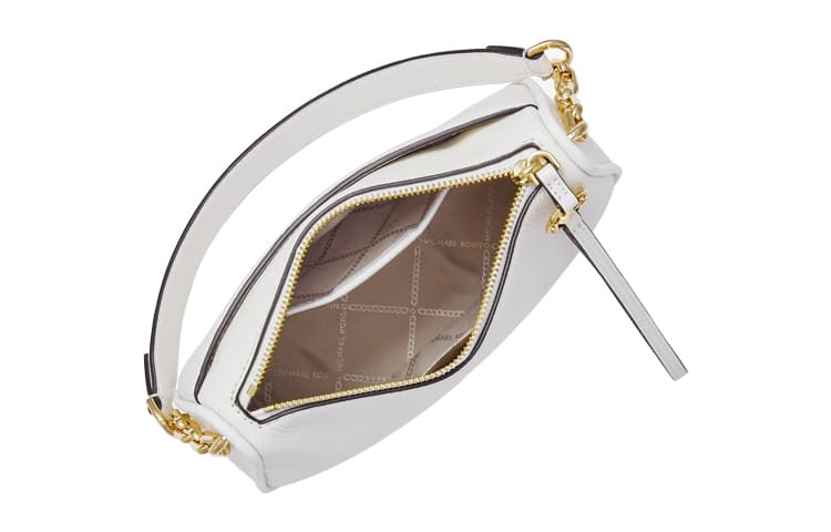 Мини-сумка MICHAEL KORS MK Jet Set Charm - изображение 3