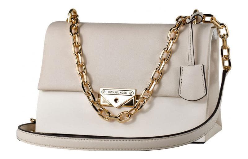 Сумка через плечо MICHAEL KORS MK Cece 27 - изображение 1