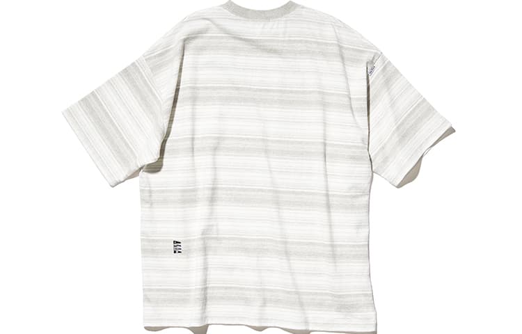 Футболка nautica white sail SS23 T - изображение 2