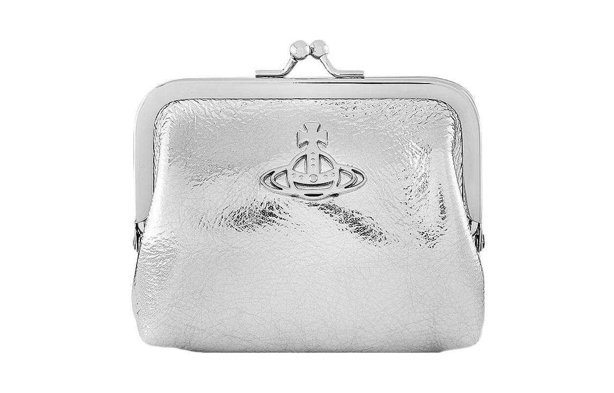 Портмоне Vivienne Westwood Logo PU - изображение 1