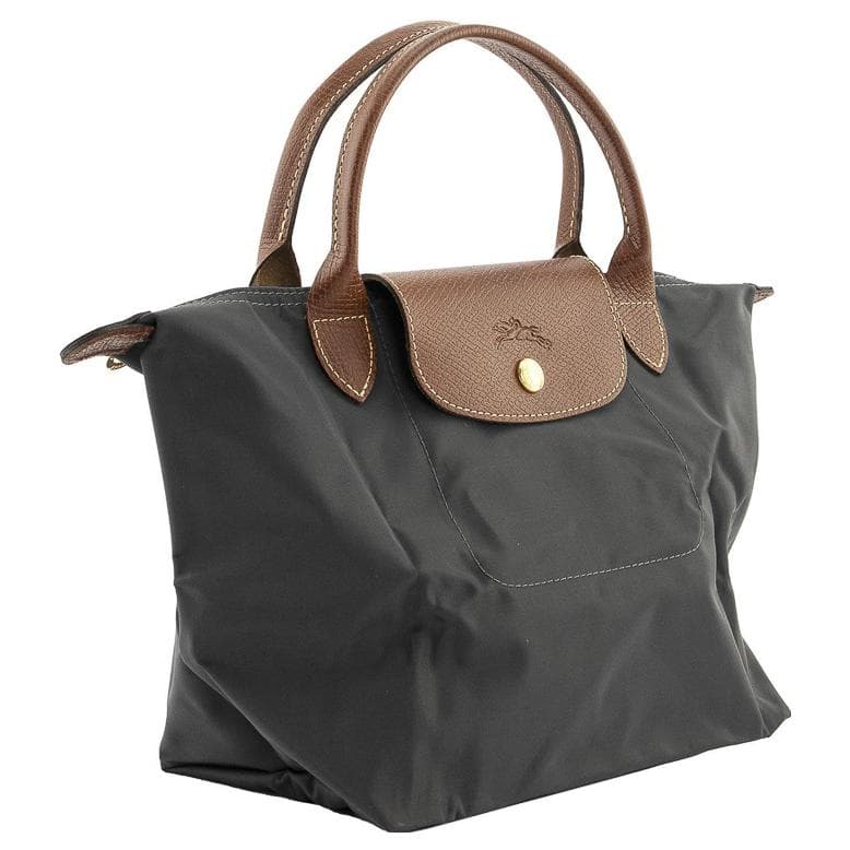 Сумка LONGCHAMP Le Pliage 23 - изображение 2