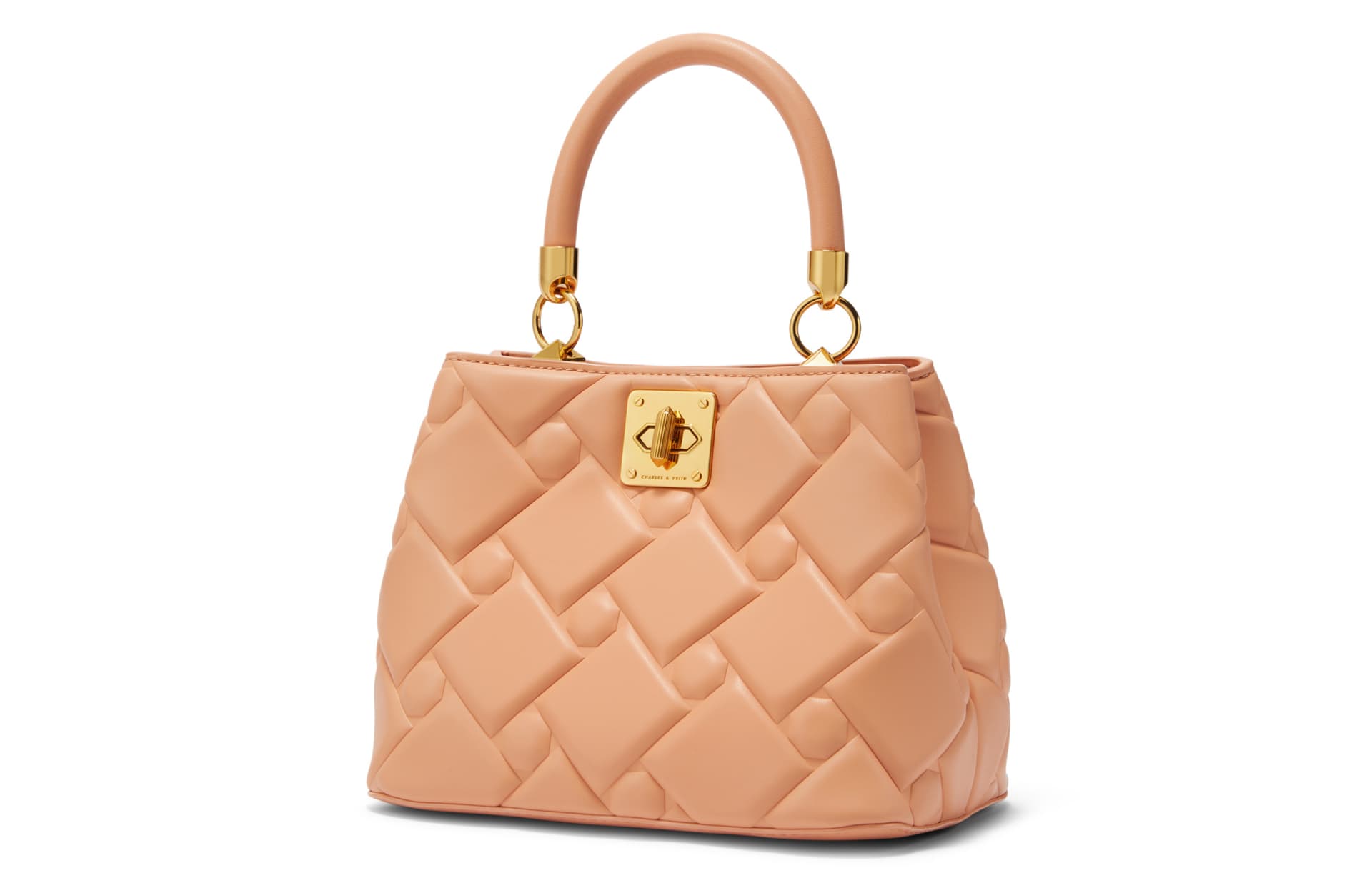 Сумка CHARLESKEITH ck - изображение 2
