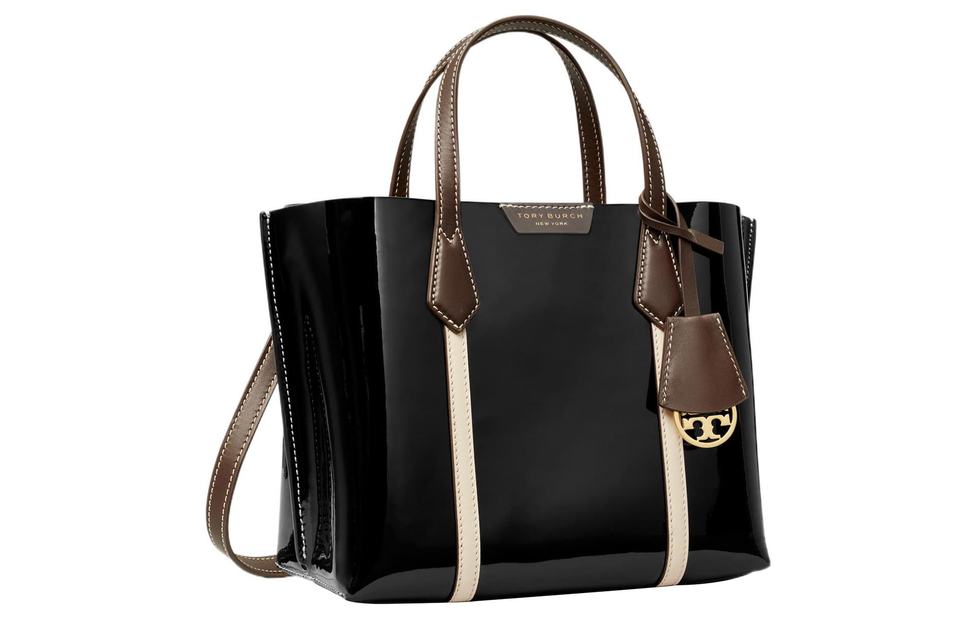 Сумка Tory Burch Perry - изображение 2