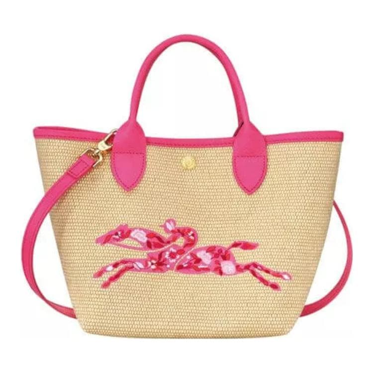 Сумка LONGCHAMP Le Pliage 21 - изображение 3