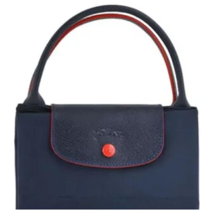 Сумка LONGCHAMP Le Pliage 30 - изображение 2