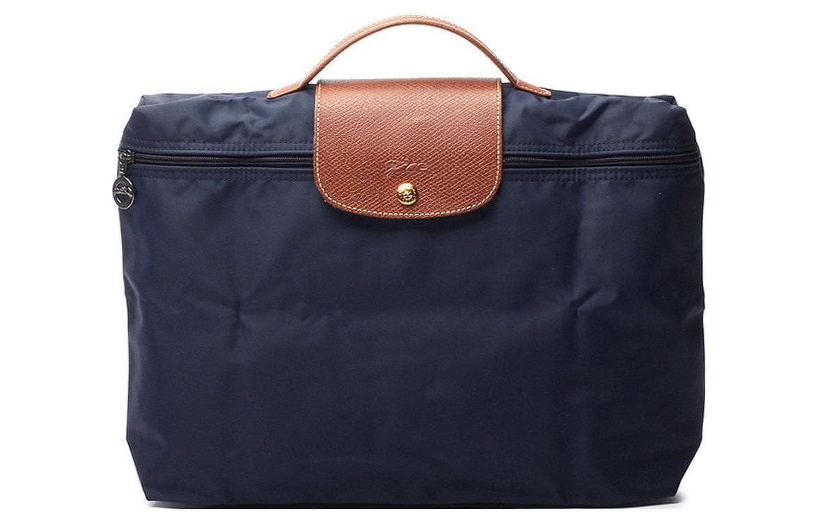 Портфель LONGCHAMP Le Pliage 37 - изображение 2