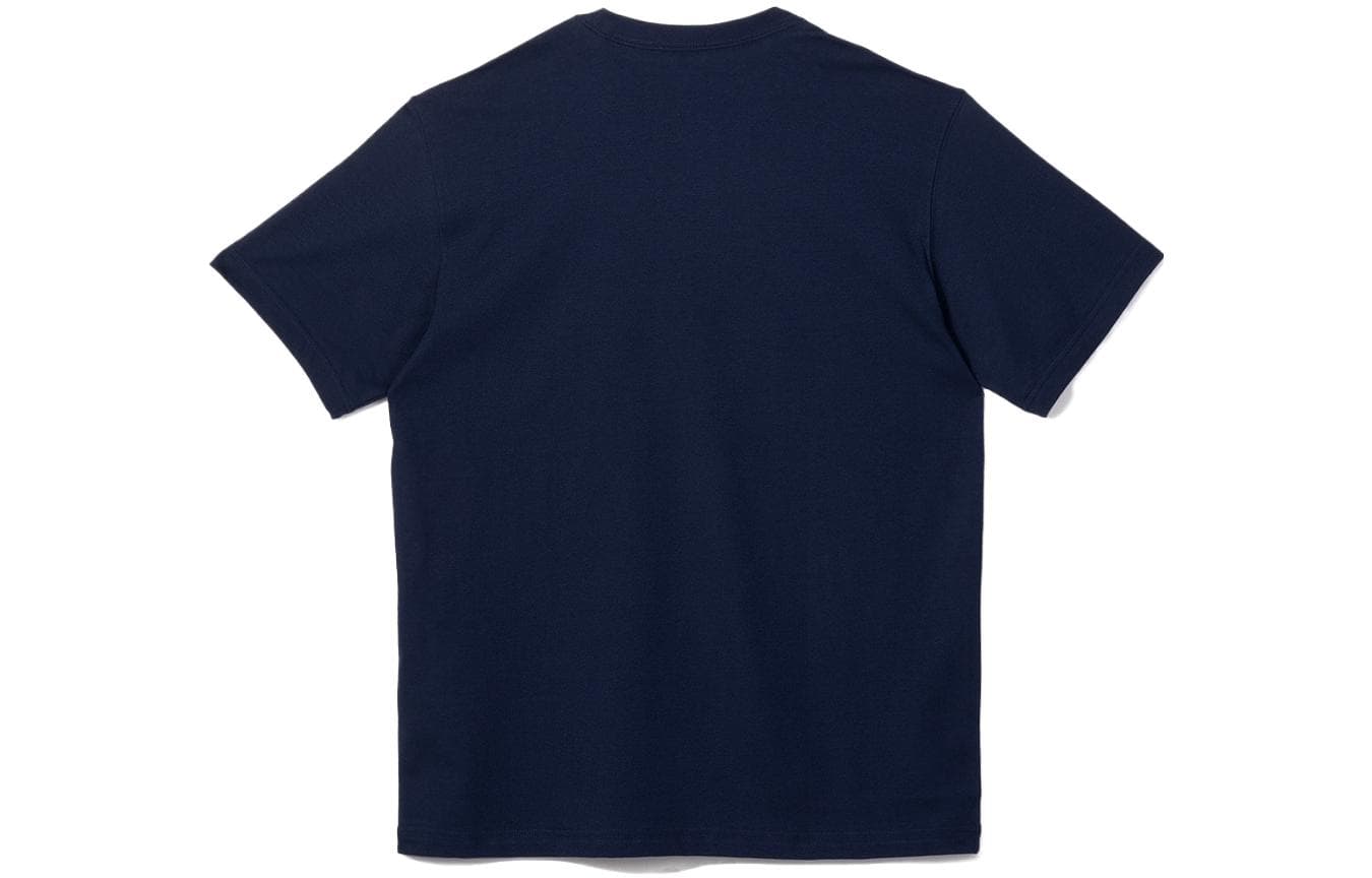 Футболка New Era x MLB Yankees Navy Tee - изображение 2