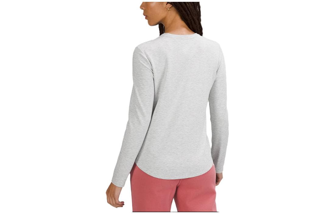Футболка lululemon Love T - изображение 4