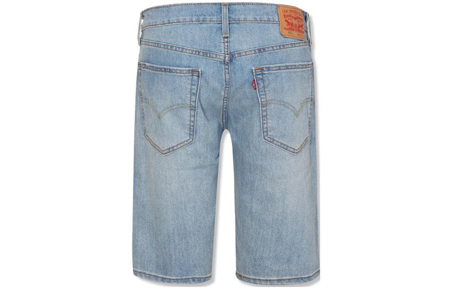 Джинсовые шорты Levis - изображение 2