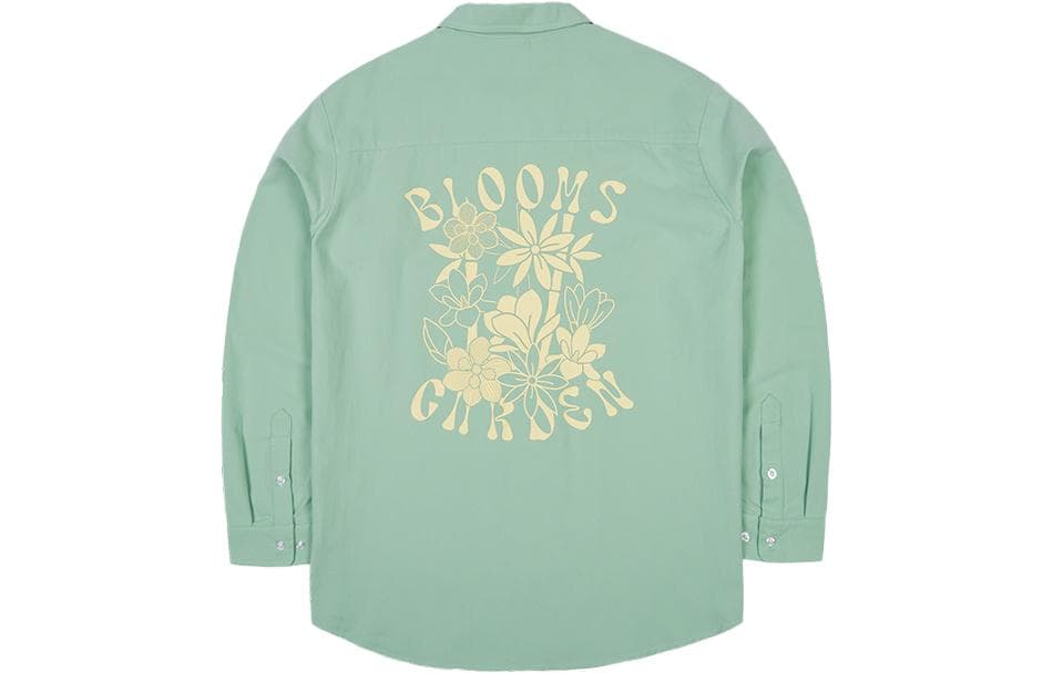 Рубашка New Era SS23 - изображение 2