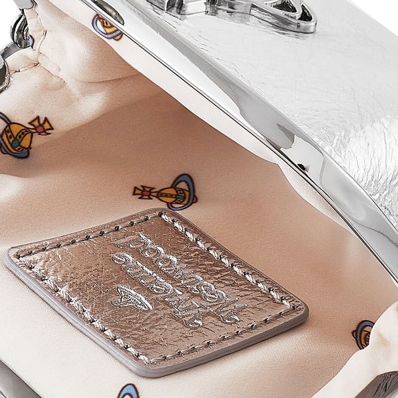 Портмоне Vivienne Westwood Logo PU - изображение 4