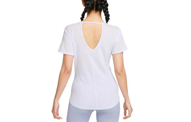 Футболка Nike Dri-Fit One Breathe T - изображение 2