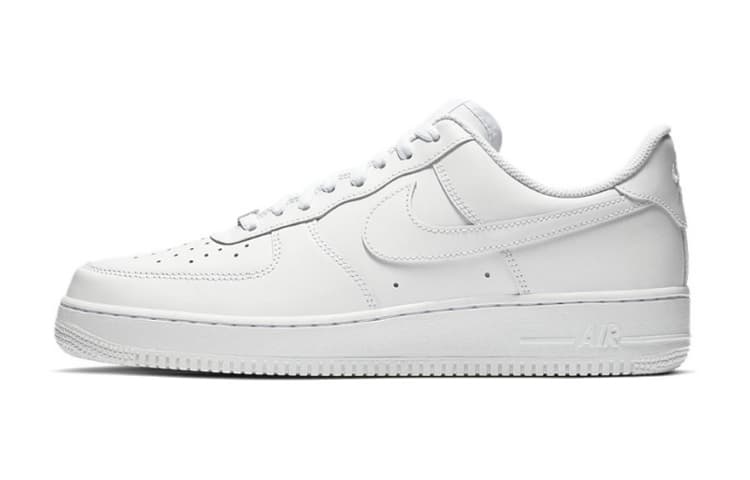 Кроссовки Nike Air Force 1 Low — фото 7