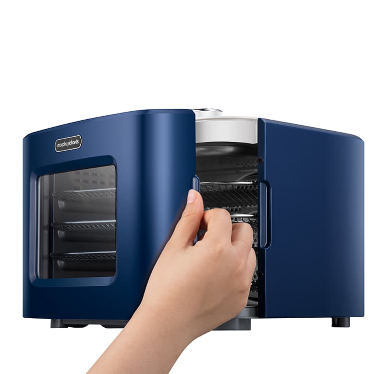 morphy richards MR6255 - изображение 7