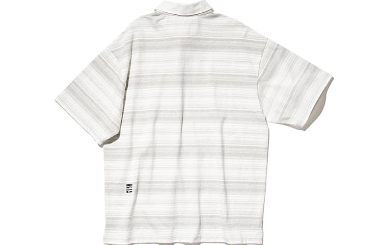 Поло nautica white sail SS23 Polo - изображение 2
