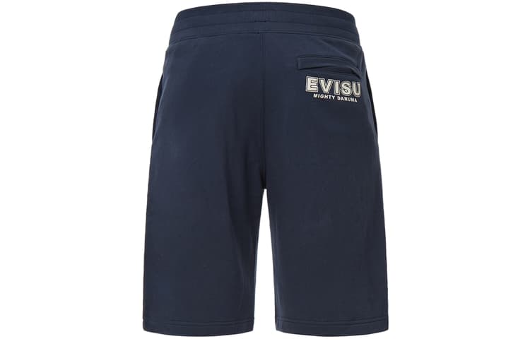Шорты EVISU - изображение 2