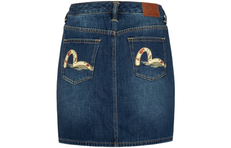 EVISU - изображение 2