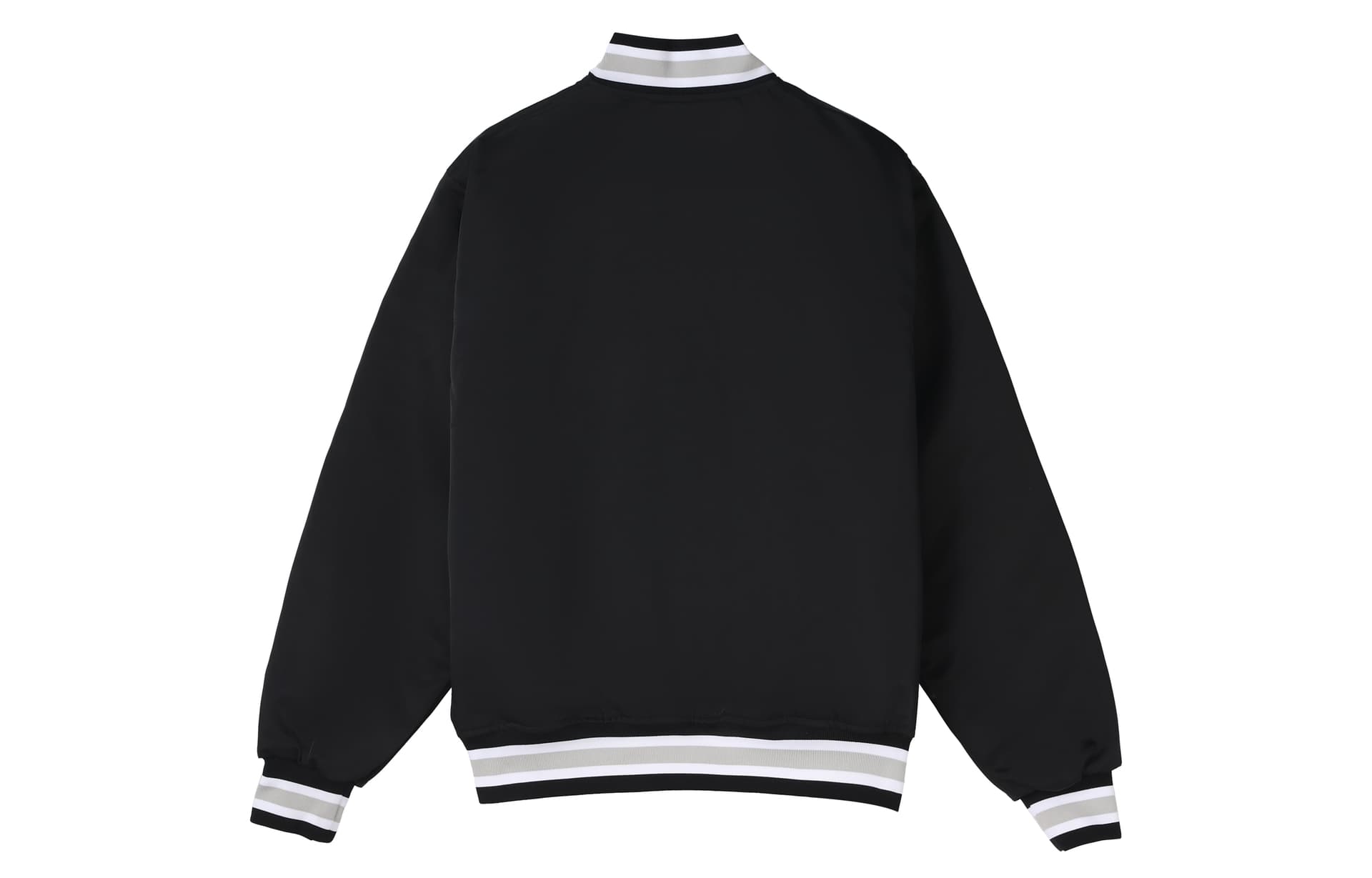 Куртка Nike Authentics Dugout Jacket - изображение 2